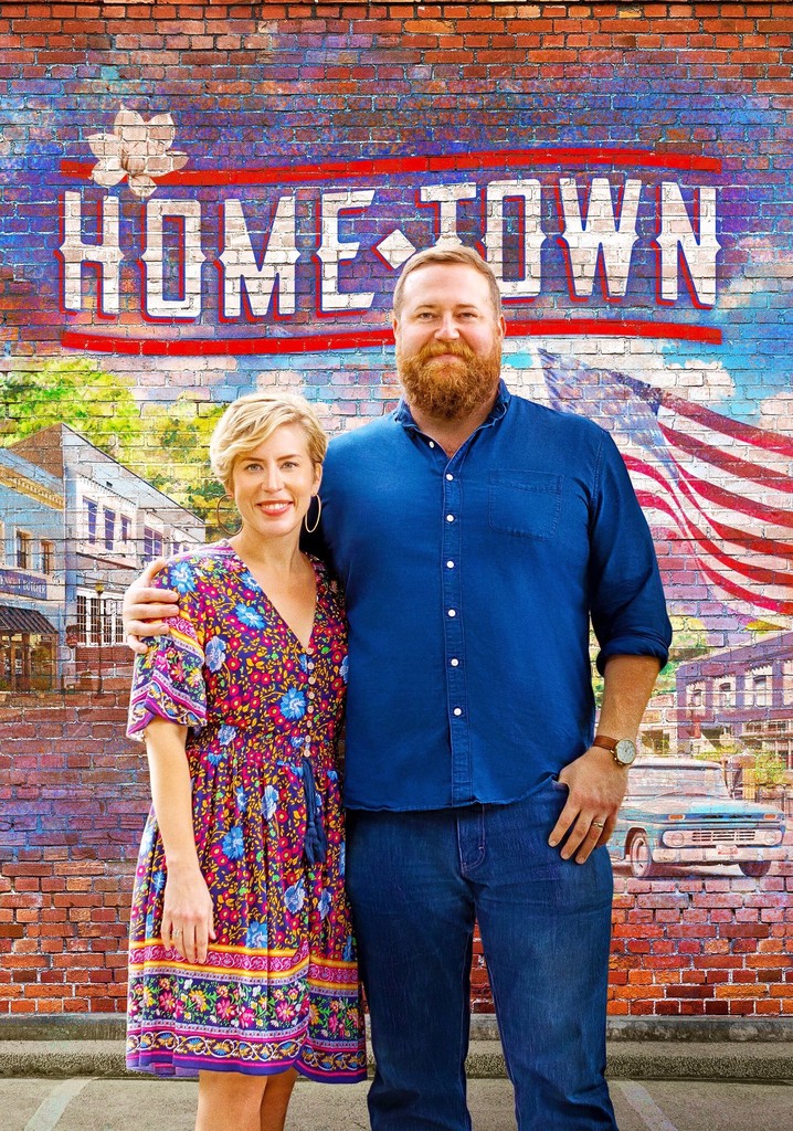 Home Town watch tv series streaming online